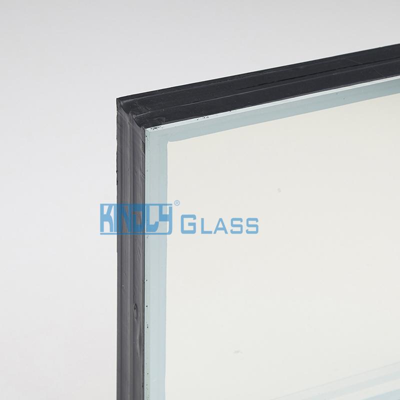 AGC Stopsol Solar Control Ref. Insulated Glass Unit